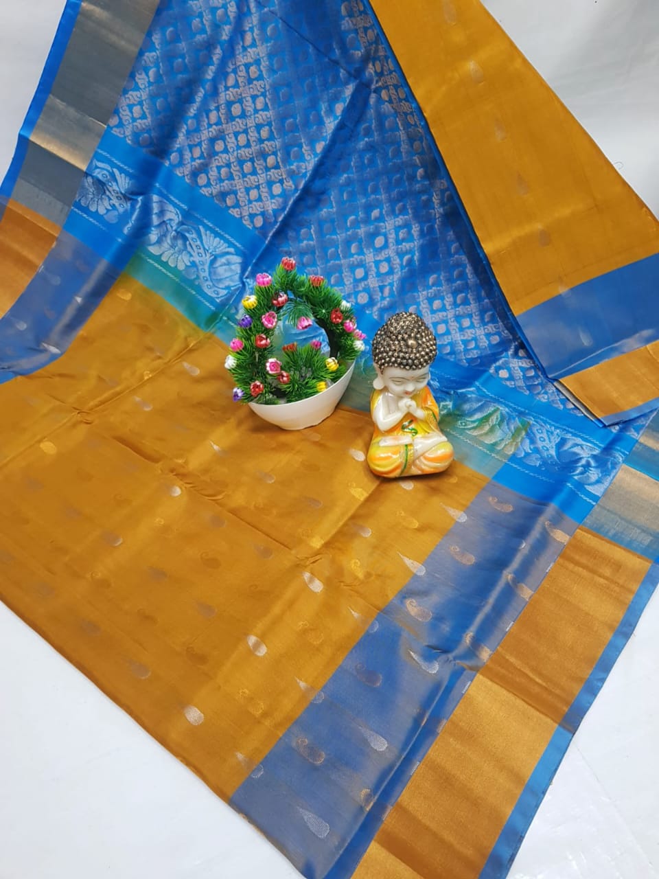 101–150 | Uppada Pattu Saree