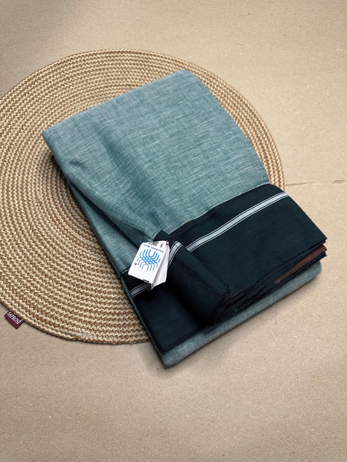 Paridhi | Patteda Anchu Saree