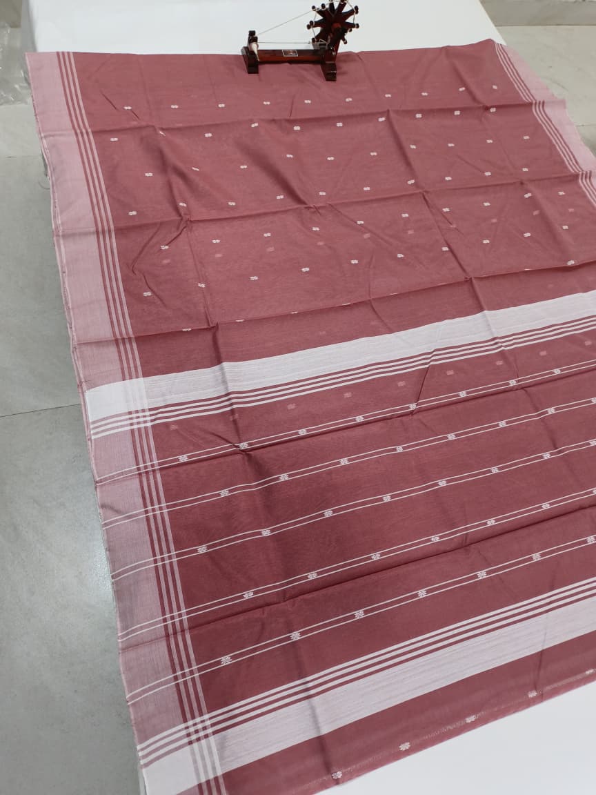 Champa | Chanderi Saree