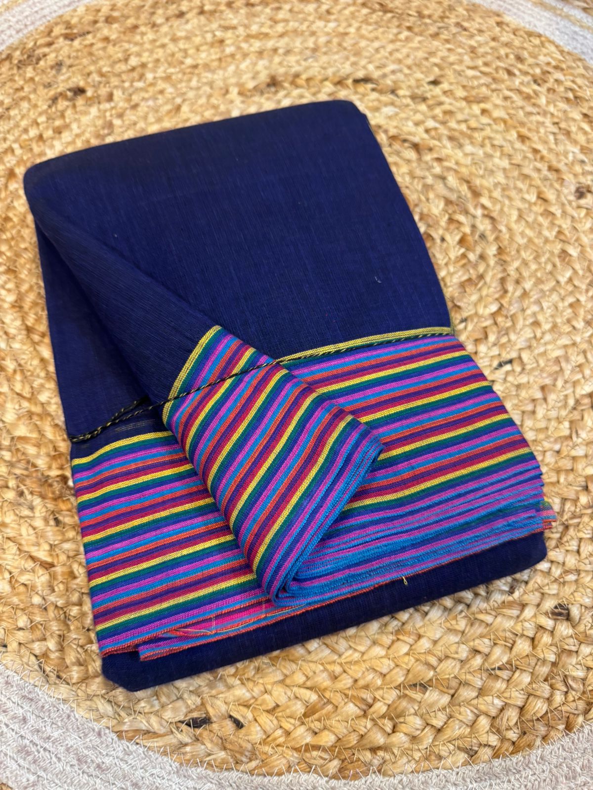 Paridhi | Patteda Anchu Saree