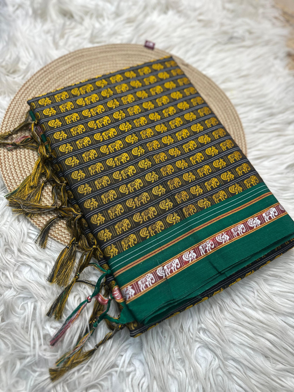 Ismail | Khun Saree