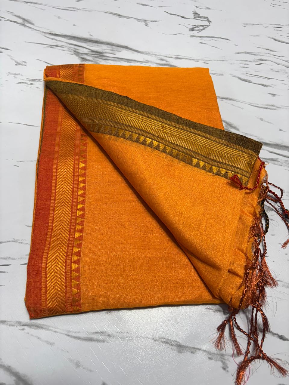 Tiziana | Tissue Saree