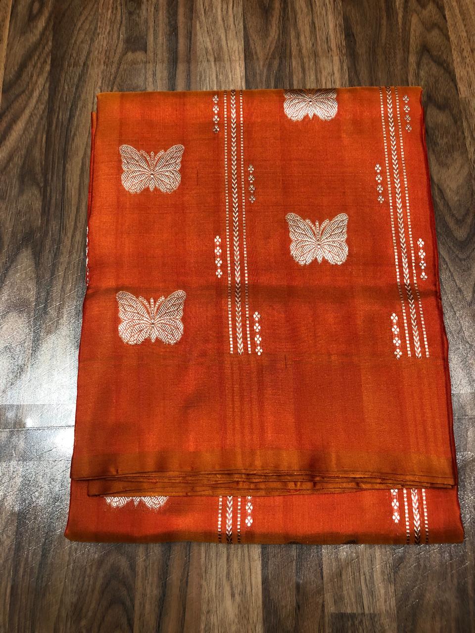 Hari | pure silk venkatagiri saree