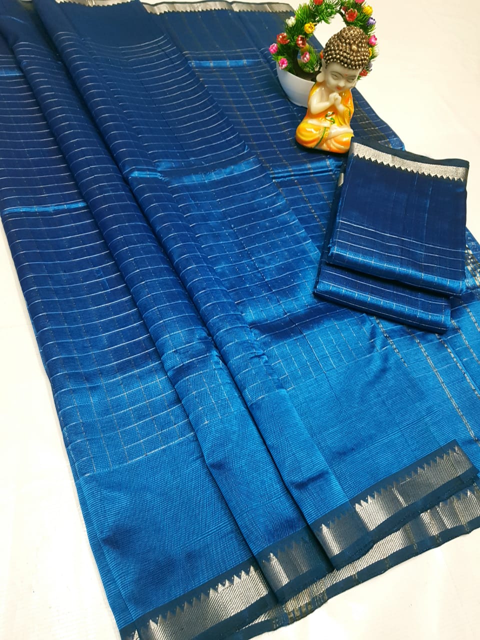 Manoj | Mangalagiri Pattu Saree