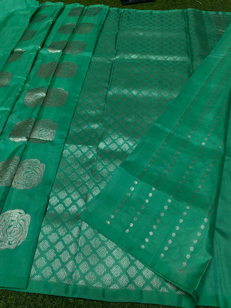 Vishal | venkatagiri pattu sarees