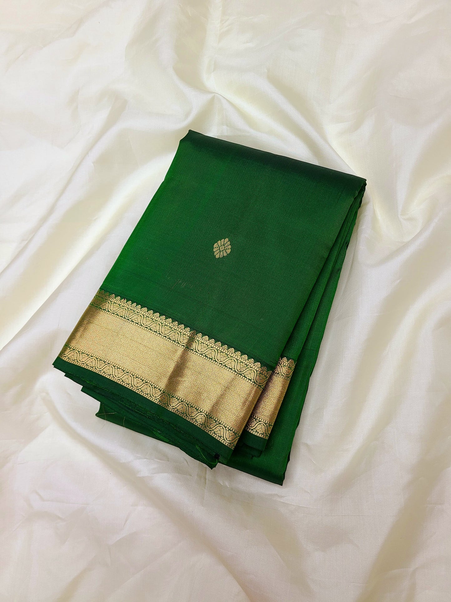 Kinnari | kanjeevaram saree