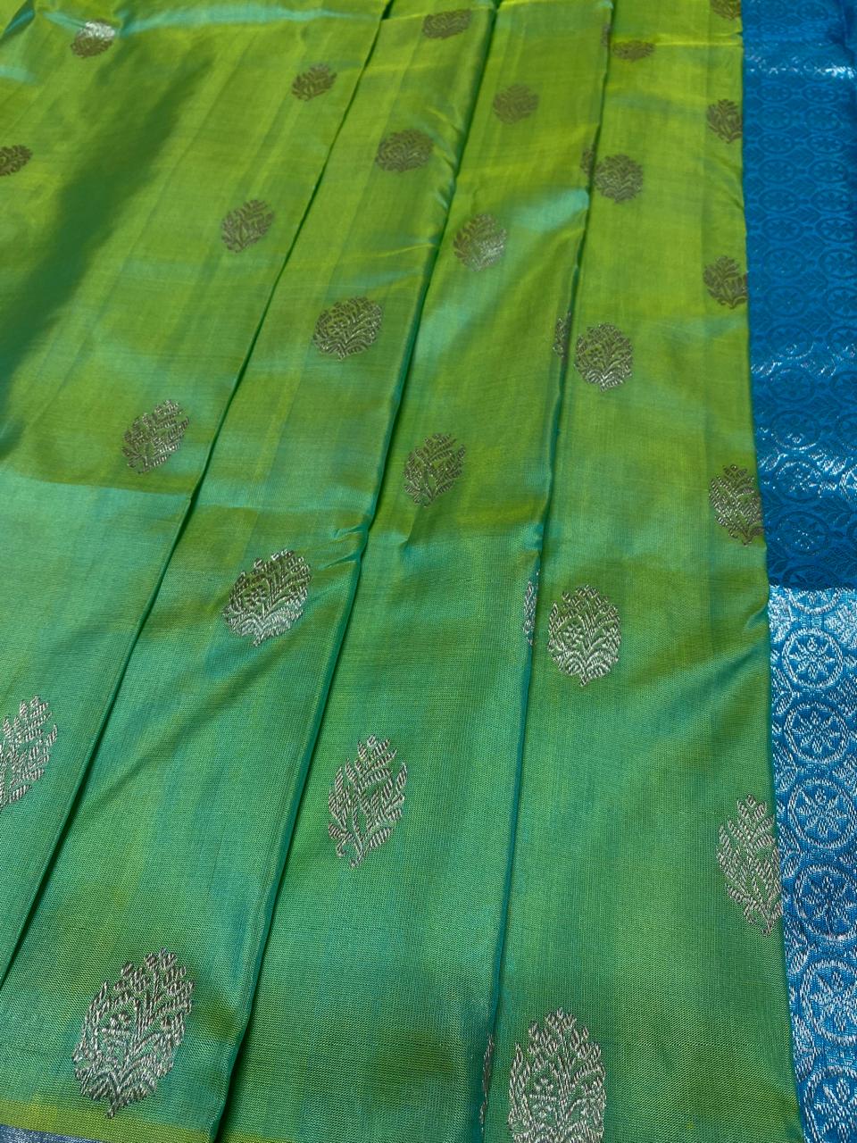Vinni | venkatagiri pattu sarees