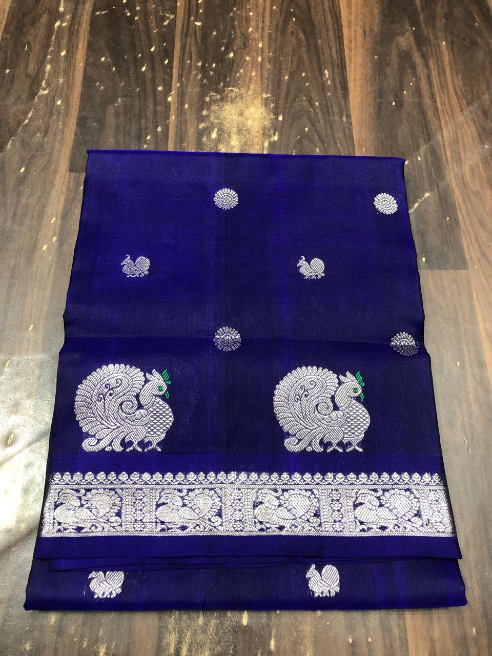 Varun | venkatagiri pattu sarees