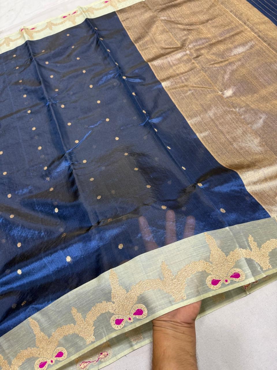 Chahat | Chanderi saree