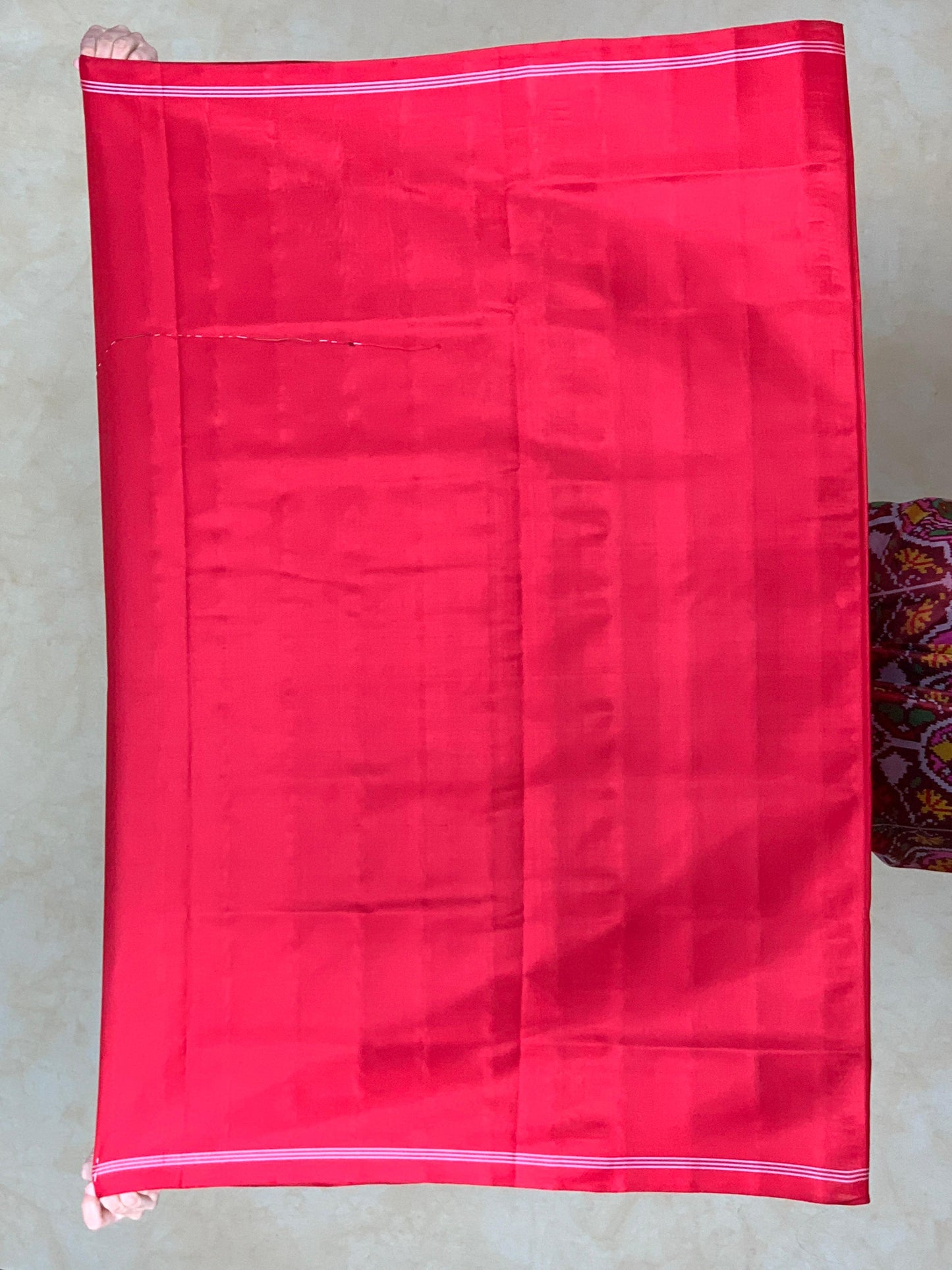 Dhwani | Patola saree