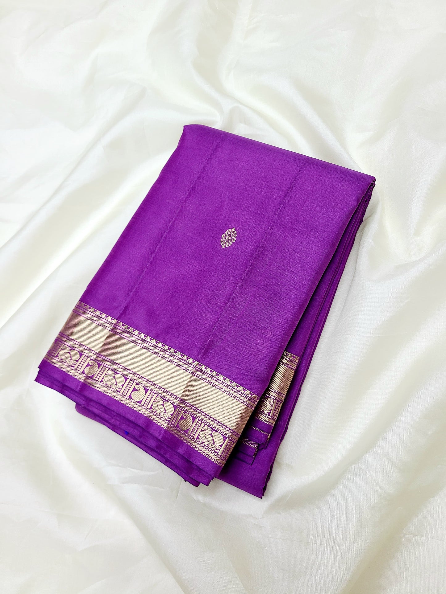 Kinu | kanjeevaram saree