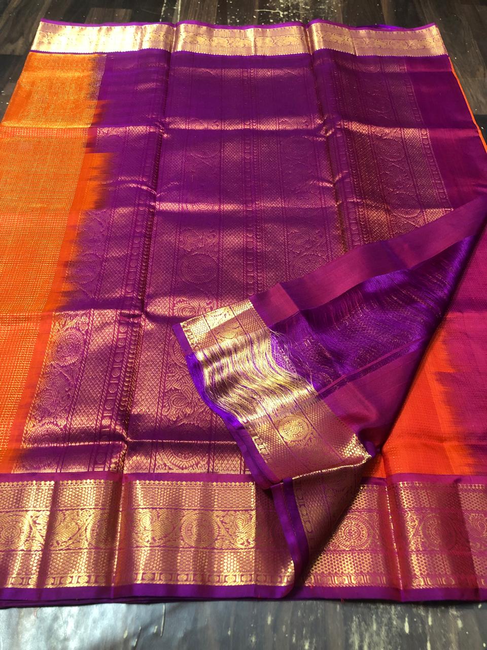 Vishaka | venkatagiri pattu sarees