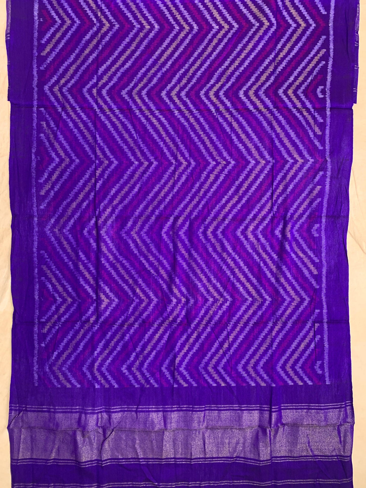 Dhvani | patola shawl