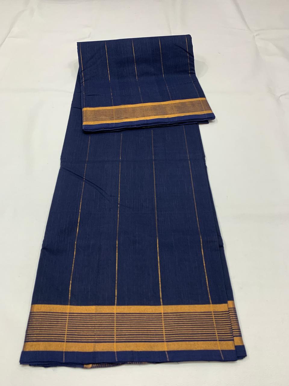 Shashikala | cotton venkatagiri saree