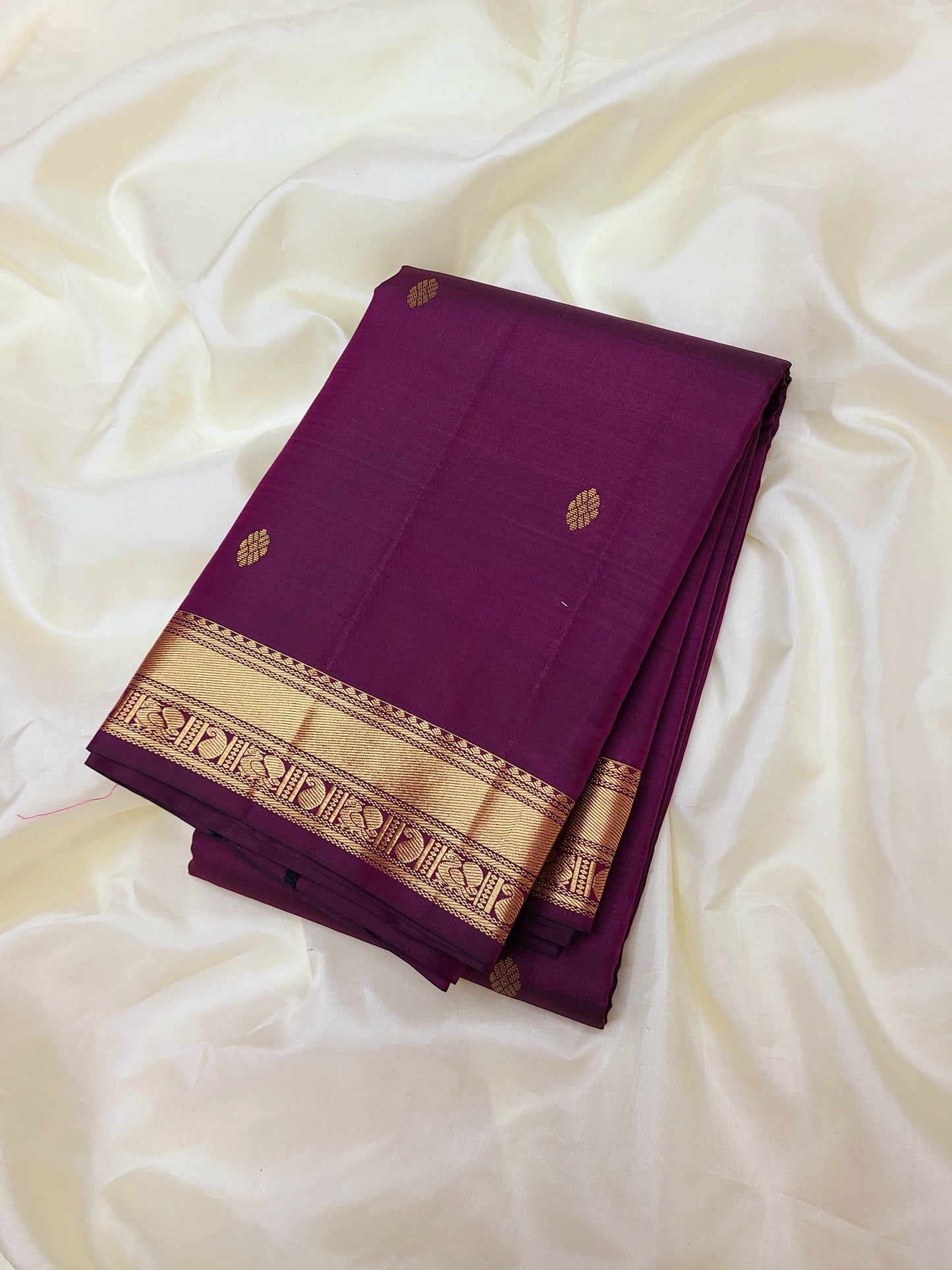 Kintara | kanjeevaram saree