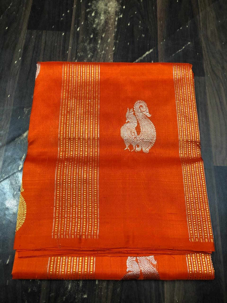 Vira | venkatagiri pattu sarees