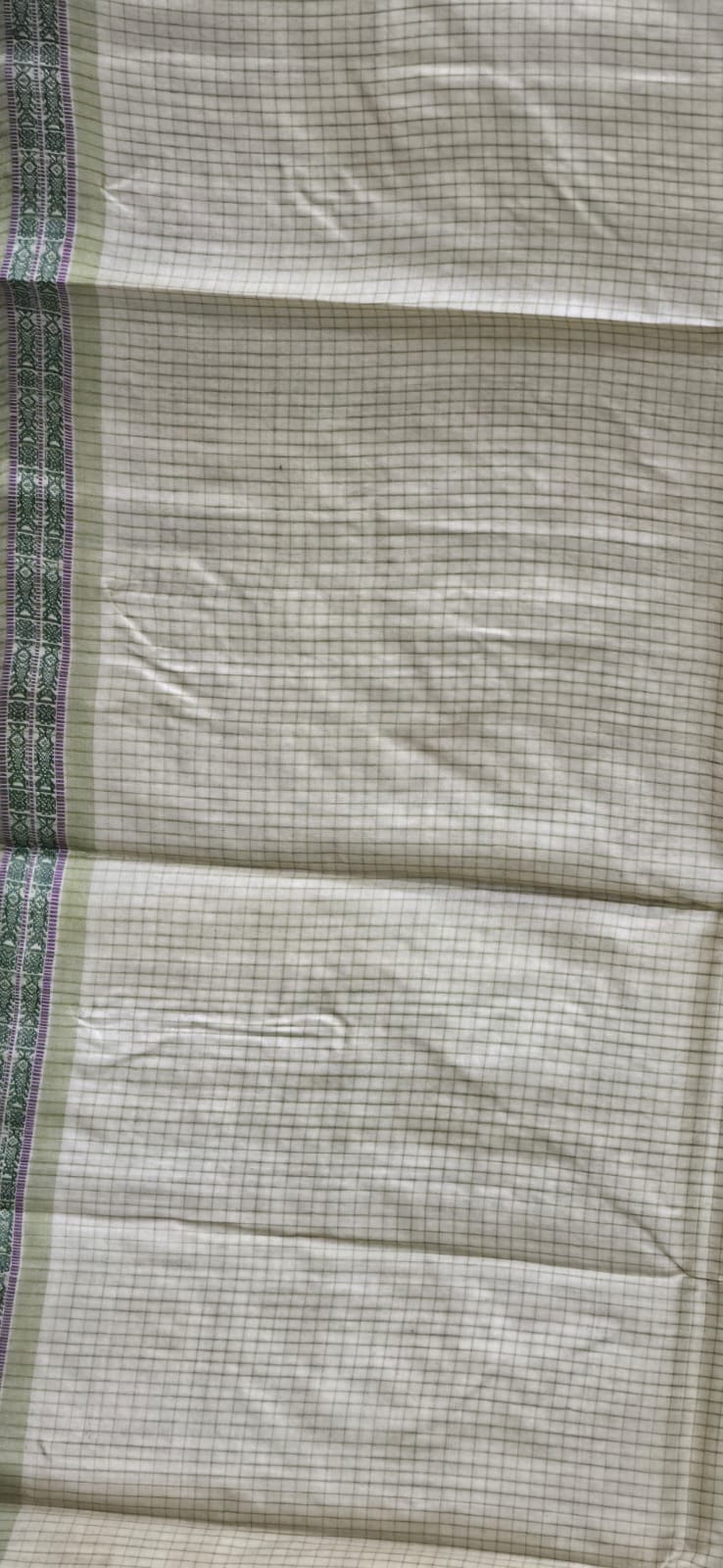 Reeka | Tussar Sambalpuri Kotki Saree