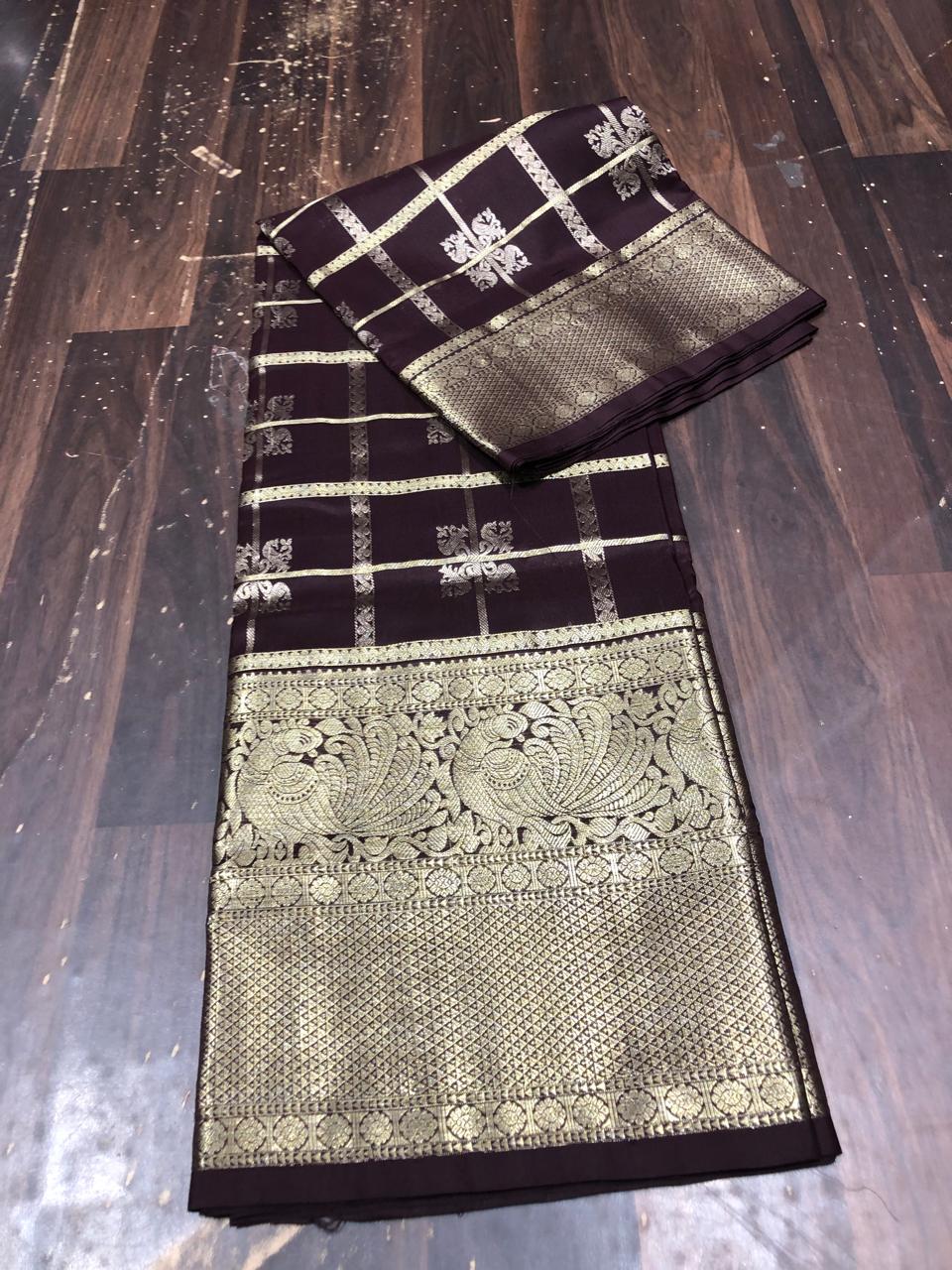 Vimalika | venkatagiri pattu sarees