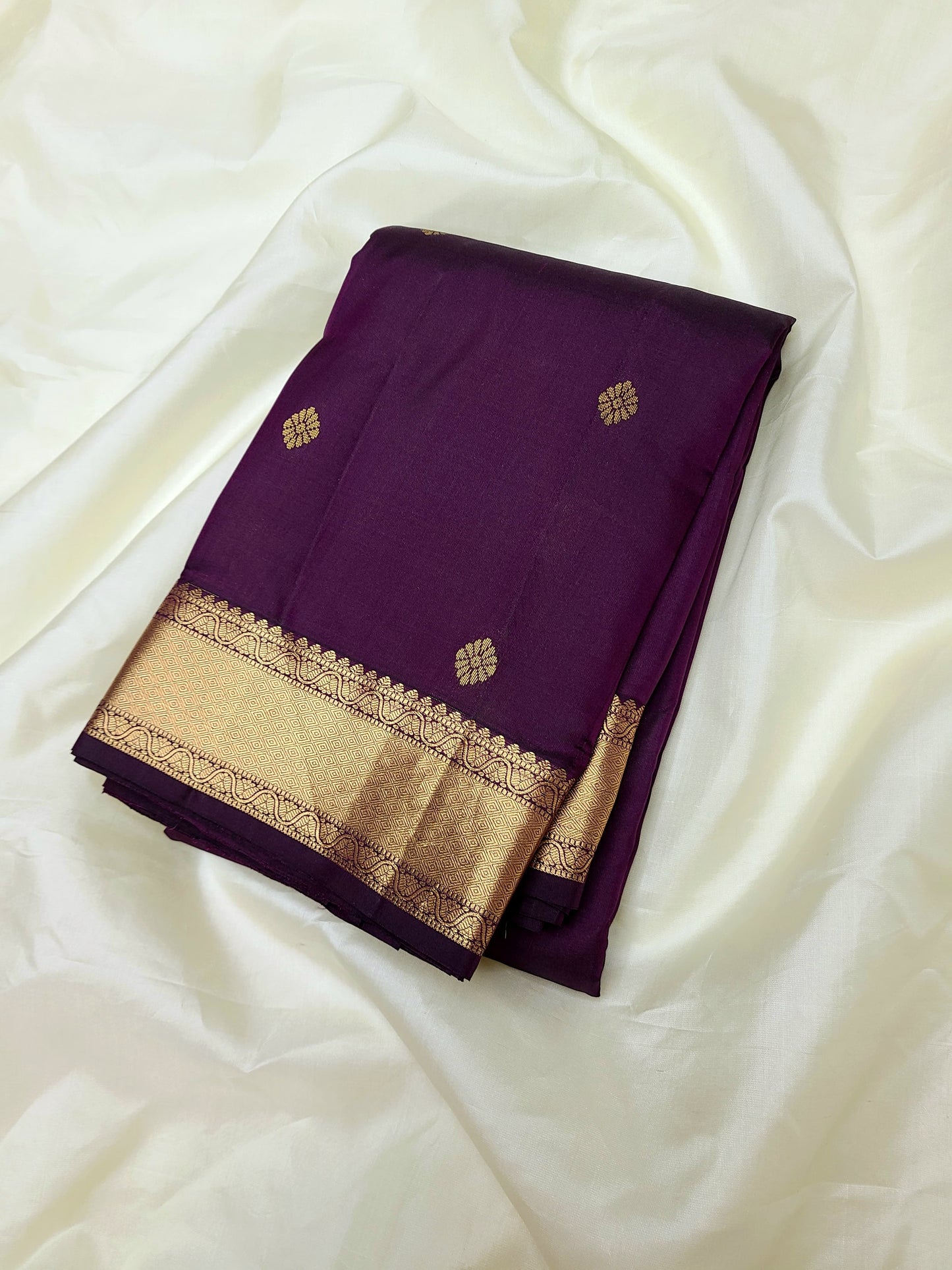 Kinshita | kanjeevaram saree
