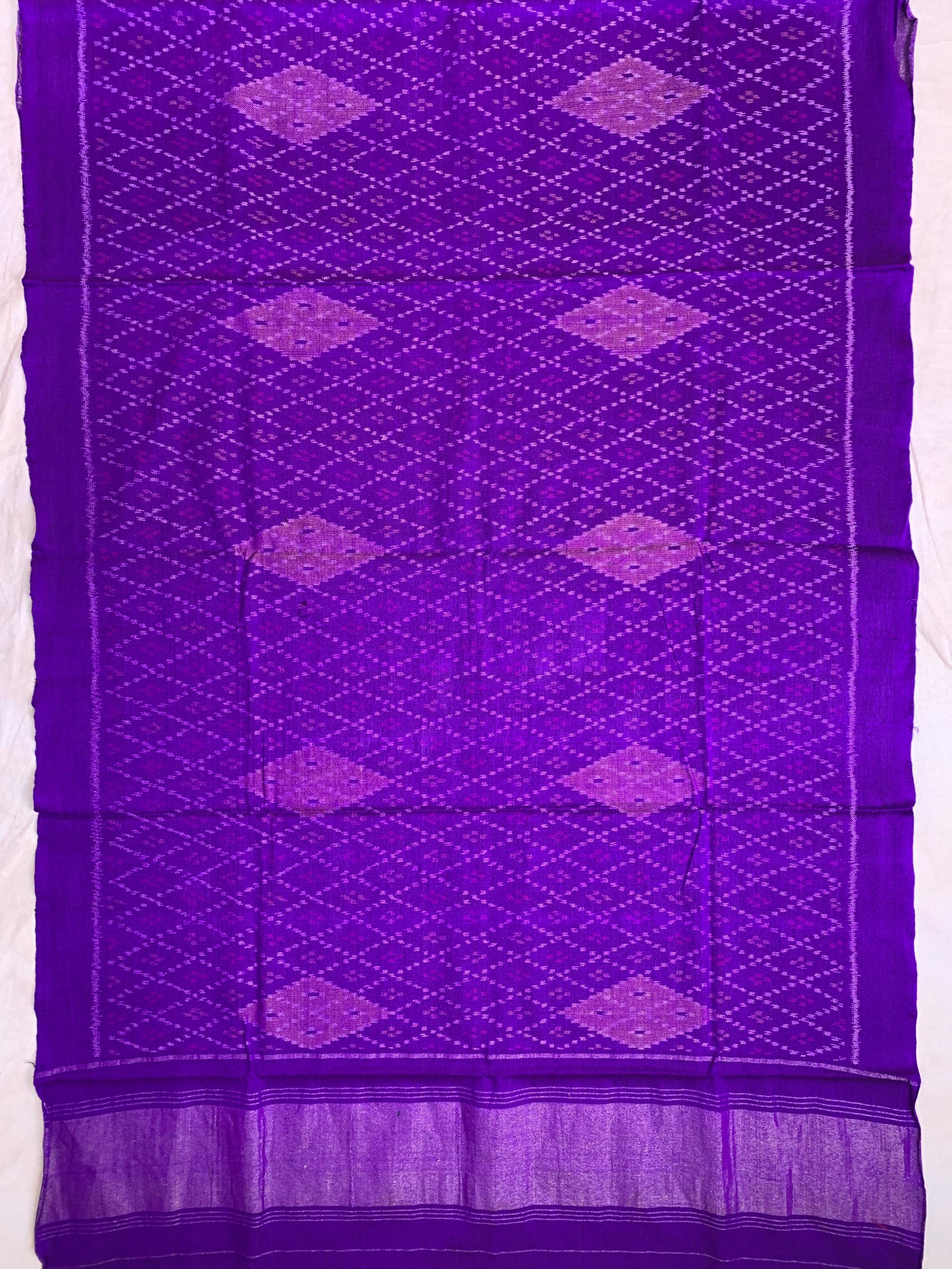 Amisha | patola shawl