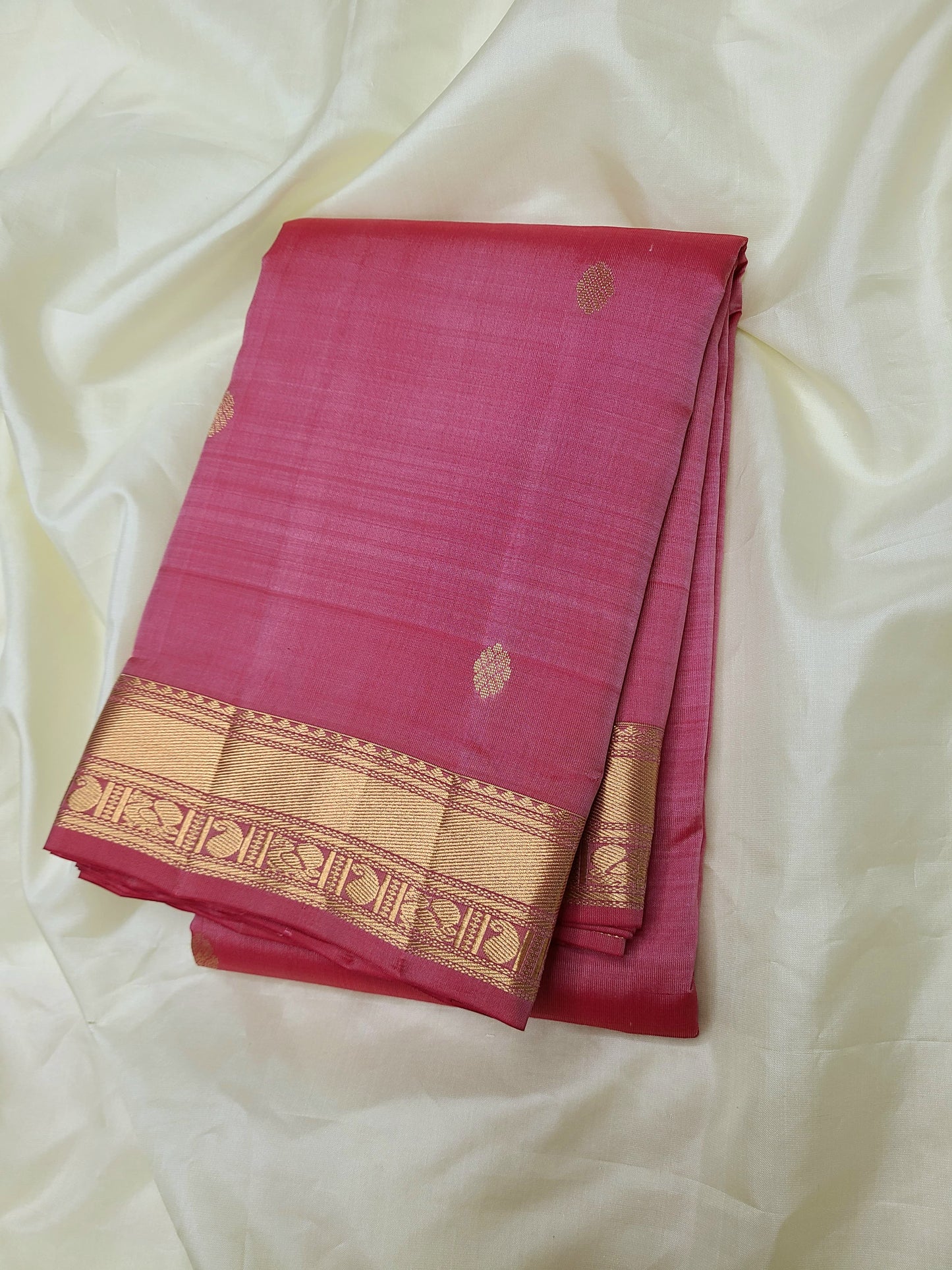 Kinara | kanjeevaram saree