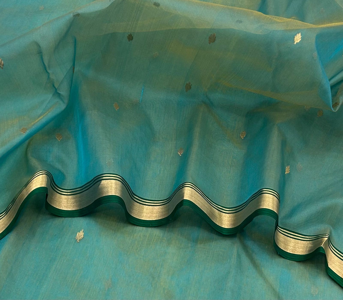 Chhavi | chanderi saree