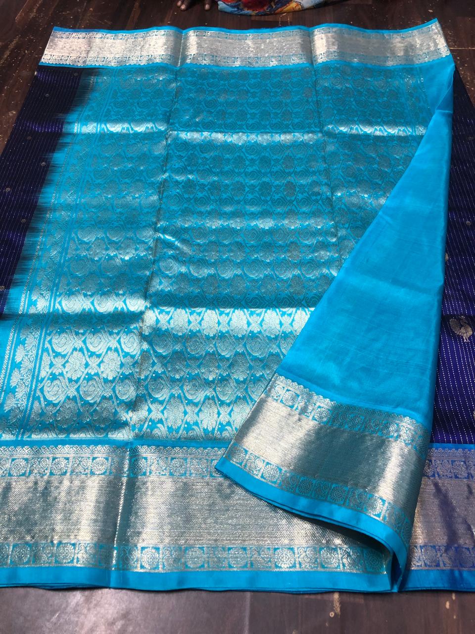 Venkat | venkatagiri pattu sarees