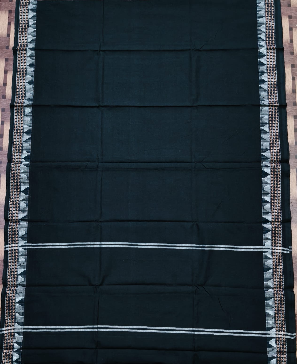 Asha | odisha handloom dupatta