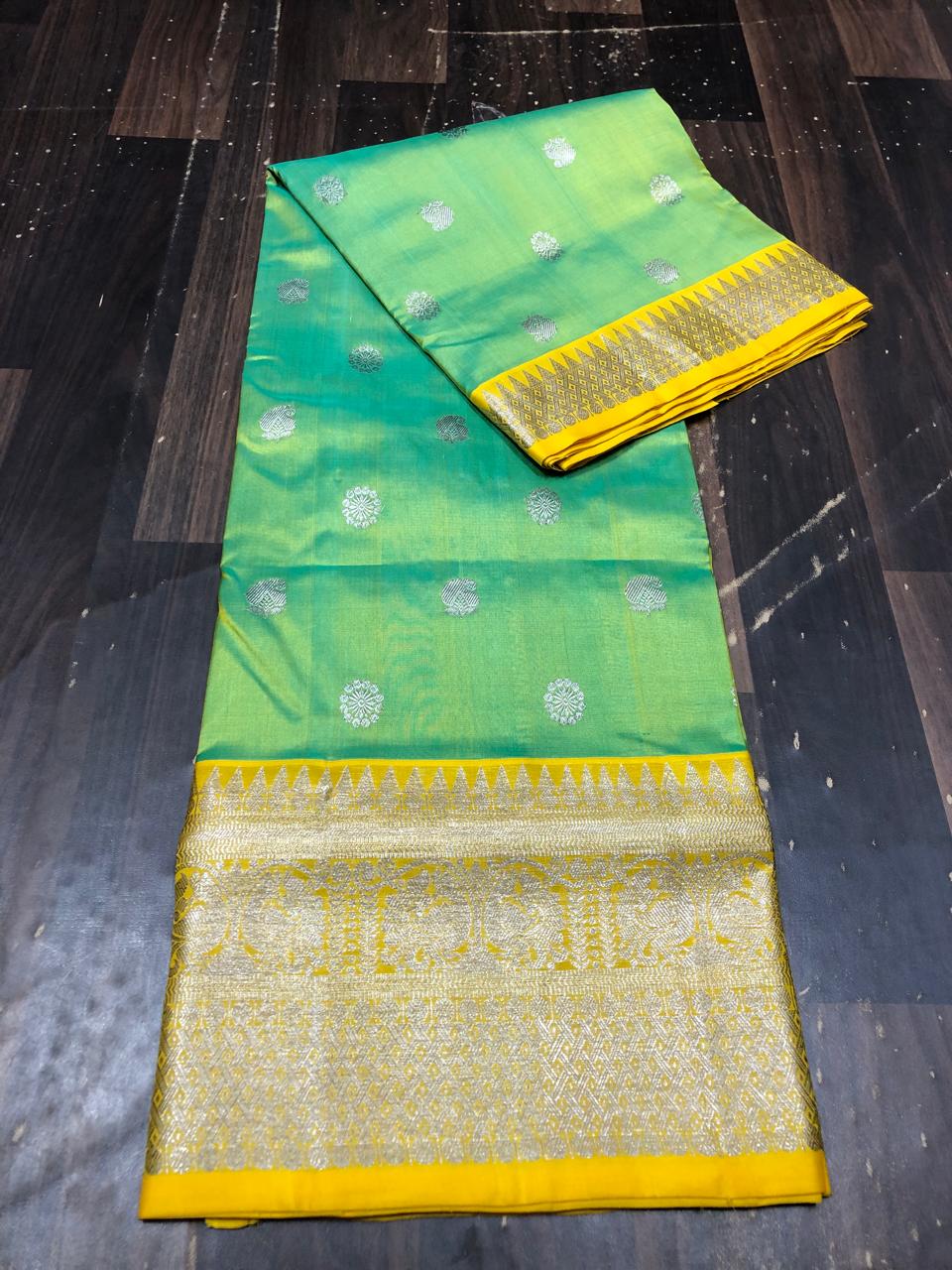Vaidehi | venkatagiri pattu sarees