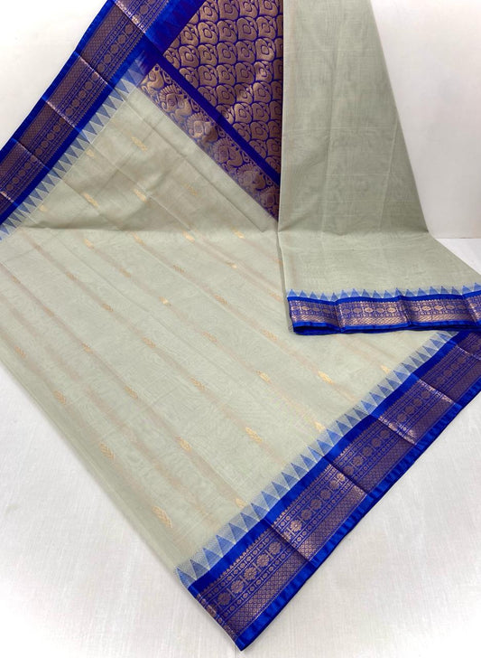 Ucchal | kuppadam sarees in soft cotton