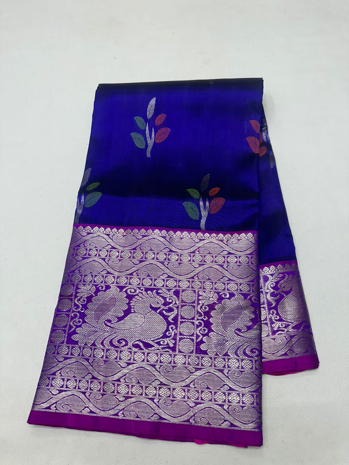 Aadhya | Venkatagiri sarees