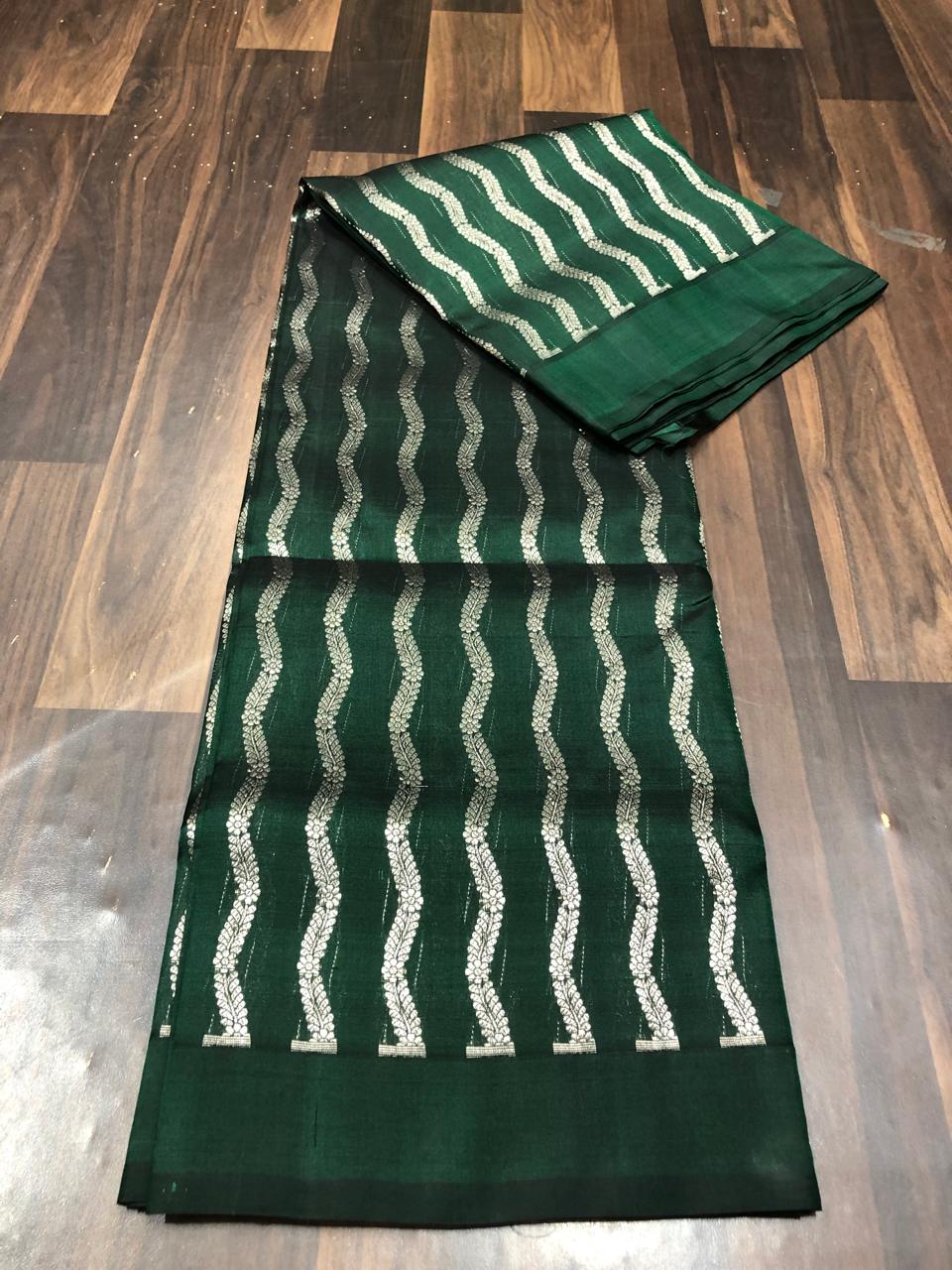 Imat | Venkatagiri Silk saree