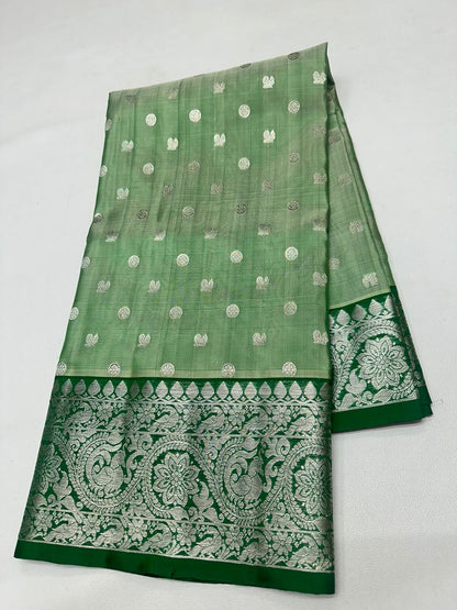 Aarna | Venkatagiri sarees