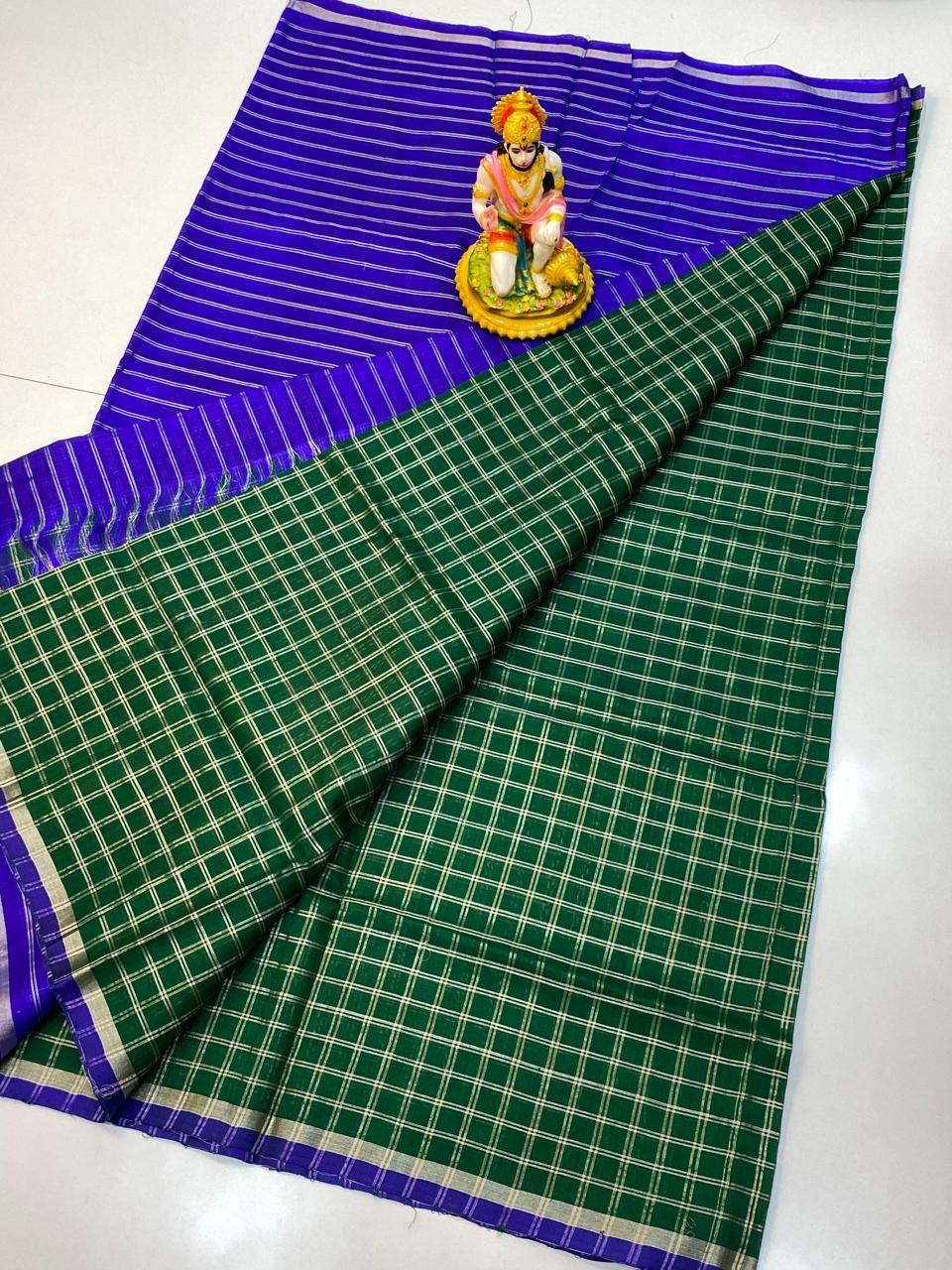 Helen | HANDLOOM UPPADA PURE PATTU SAREES