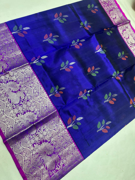 Aadhya | Venkatagiri sarees