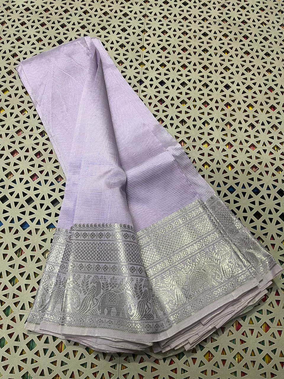 Aradhya-Mangalagiri | Mangalagiri Handloom Pattu Saree