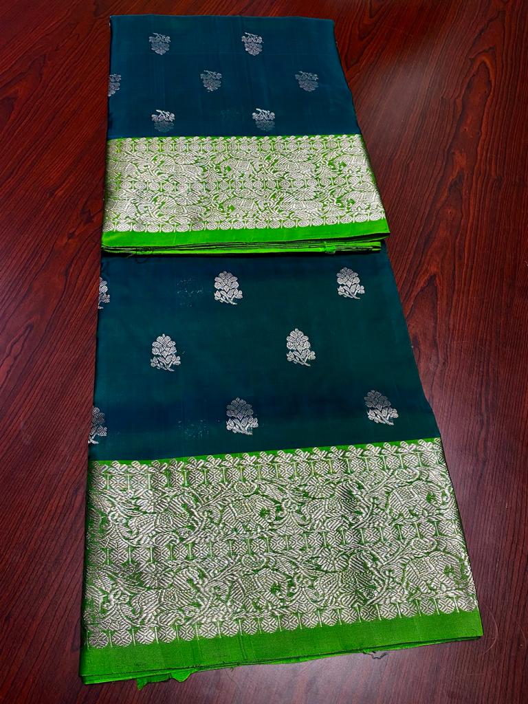 Ekiya | venkatagiri pattu sarees