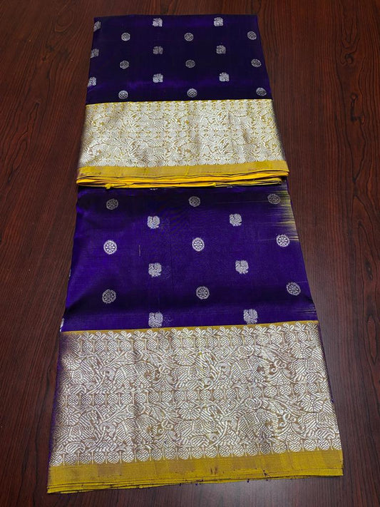 Bhavna | venkatagiri pattu sarees