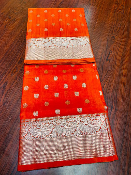 Edhitha | venkatagiri pattu sarees