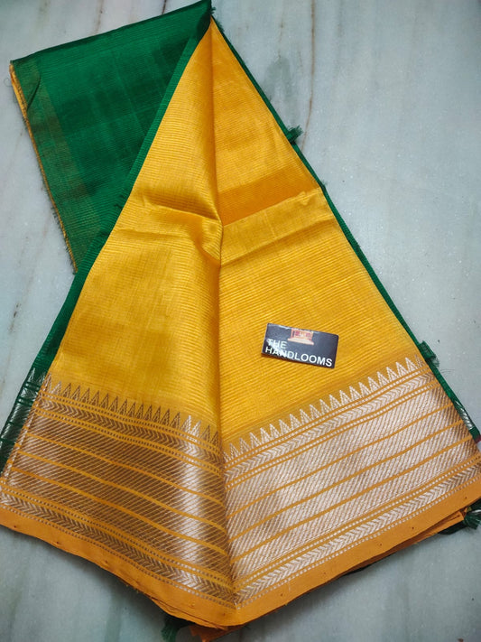 Chaaya | Mangalagiri Pure Handloom Pure LT Pattu by cotton