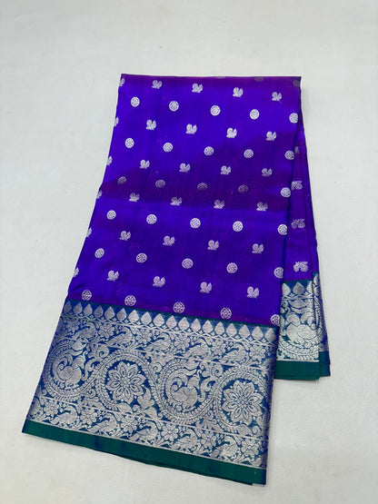 Achal | Venkatagiri sarees