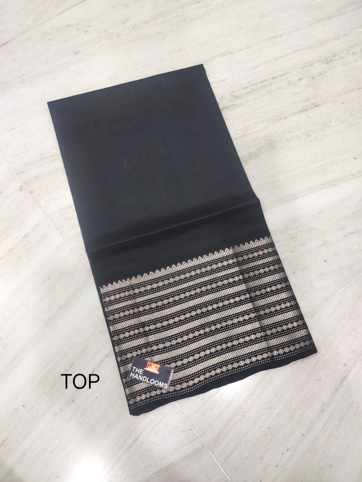 Dipta | Mangalagiri Pure Handloom Orginal Pure Pattu by cotton