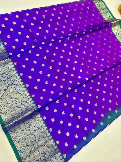 Ati | Venkatagiri sarees