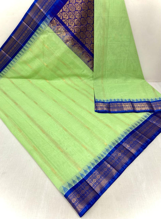 Triveni | kuppadam sarees in soft cotton