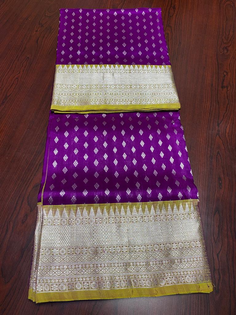 Ganga| venkatagiri pattu sarees