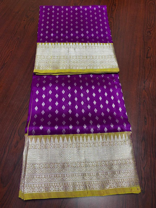 Ganga| venkatagiri pattu sarees