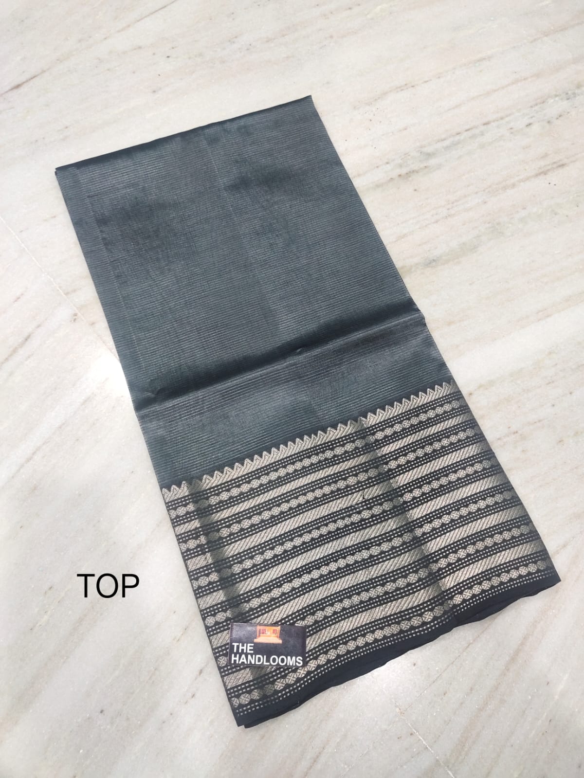 Ekta | Mangalagiri Pure Handloom Orginal Pure Pattu by cotton