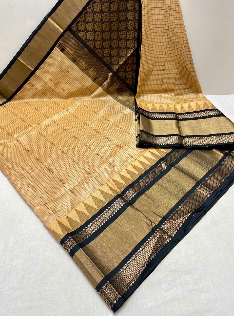 Xiti | Kuppadam Sarees