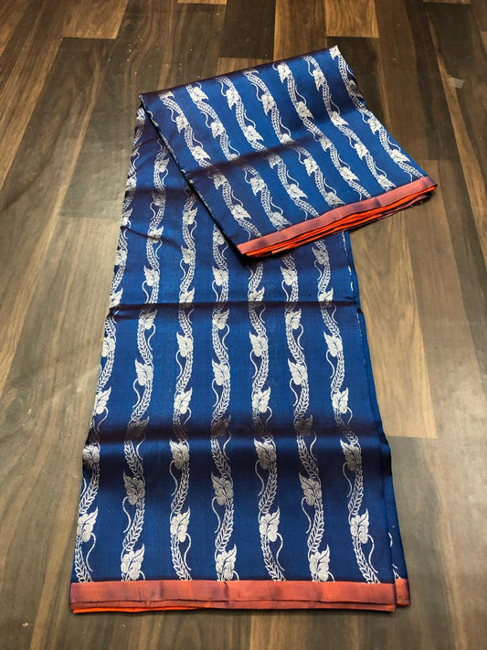 Imad | Venkatagiri Silk saree