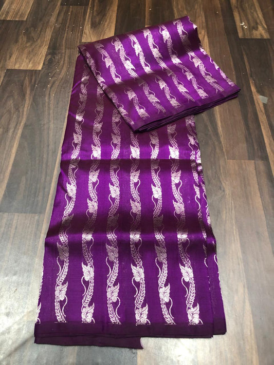 Imakh | Venkatagiri Silk saree